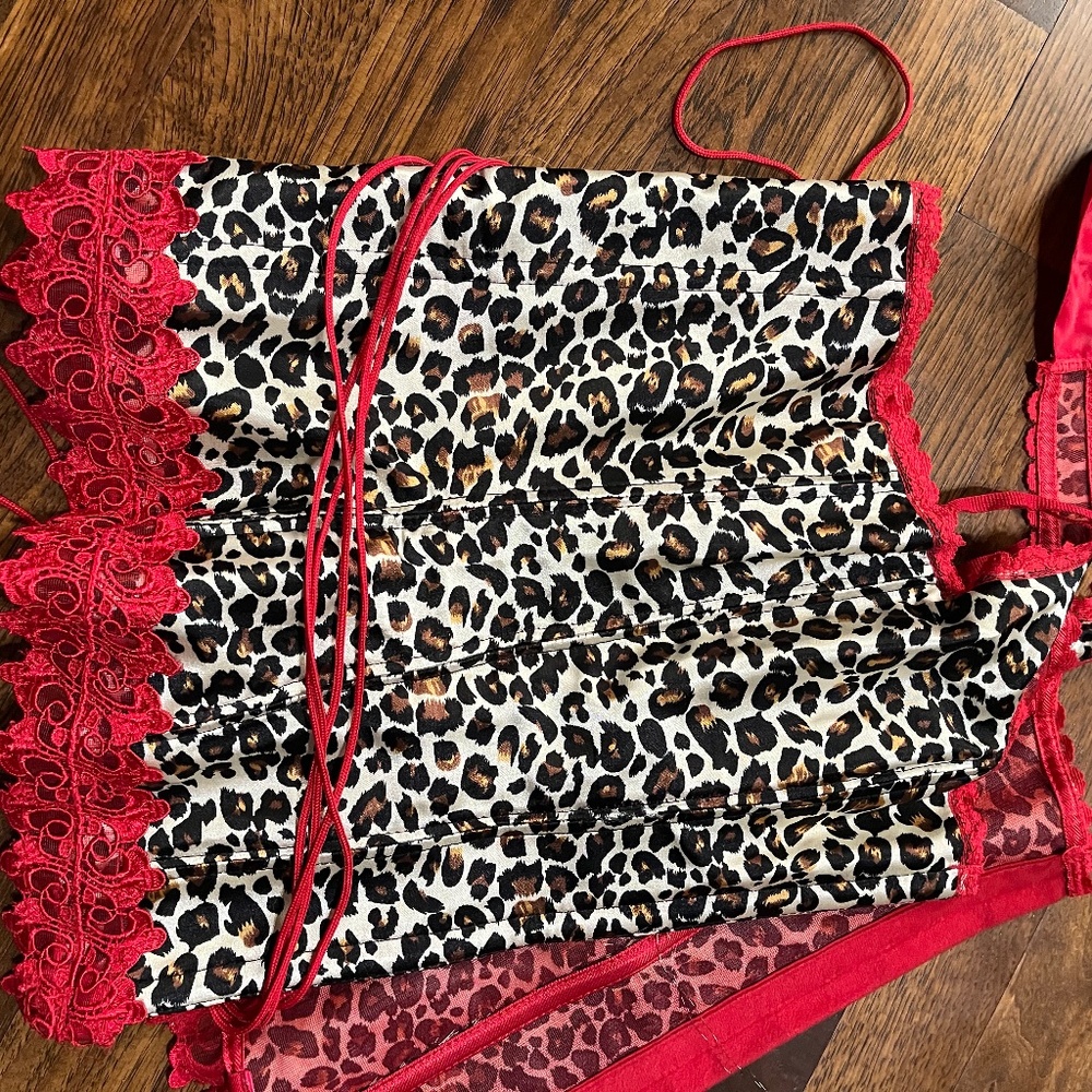 Corset